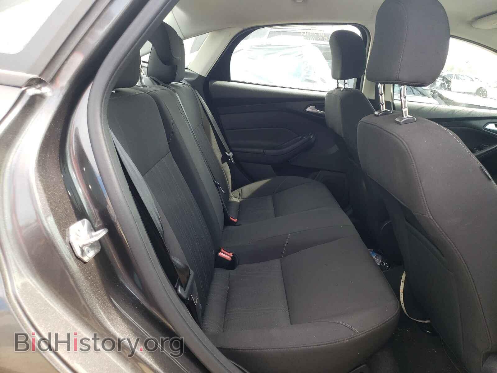 2015 FORD FOCUS - VIN: 1FADP3F25FL338174 - Фото 6