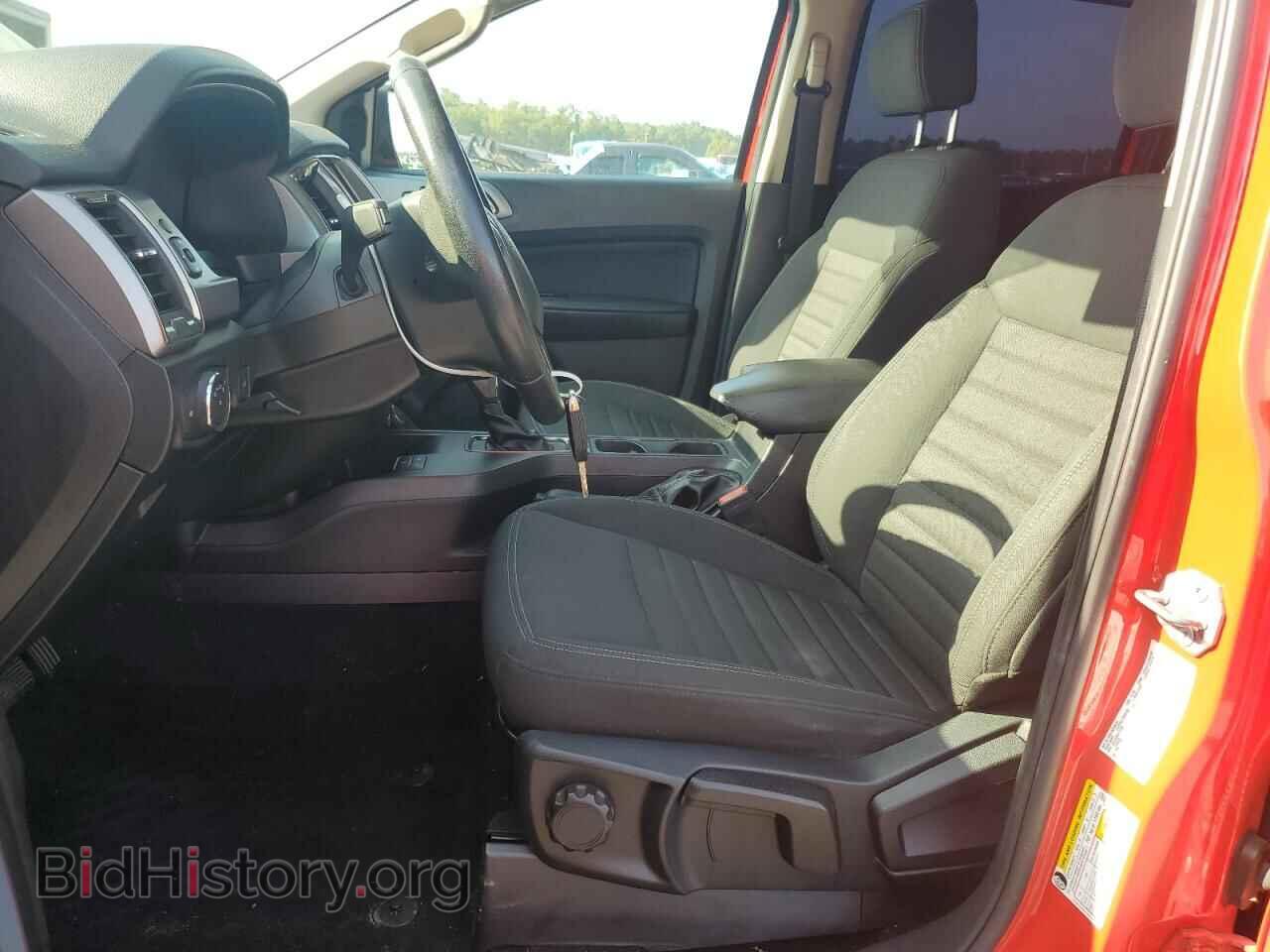 2021 FORD RANGER - VIN: 1FTER4EH1MLE05225 - Фото 7