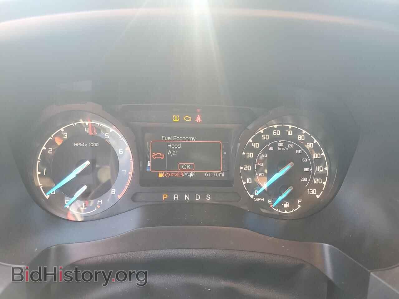 2021 FORD RANGER - VIN: 1FTER4EH1MLE05225 - Фото 9
