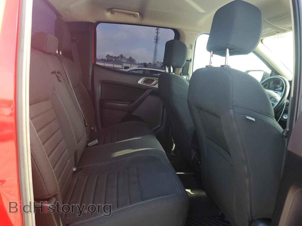 2021 FORD RANGER - VIN: 1FTER4EH1MLE05225 - Фото 10