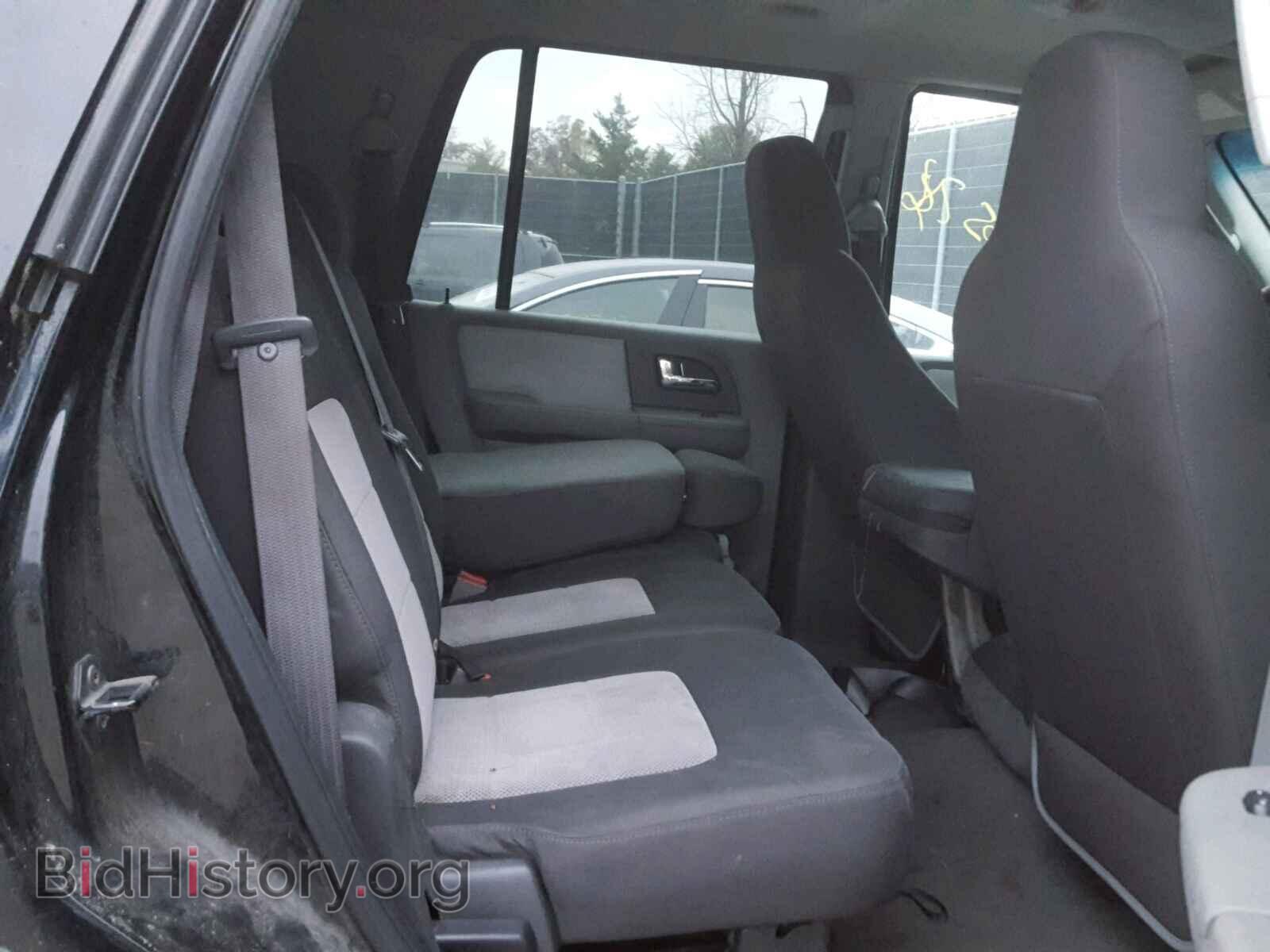 2005 FORD EXPEDITION - VIN: 1FMPU16565LA96293 - Фото 6
