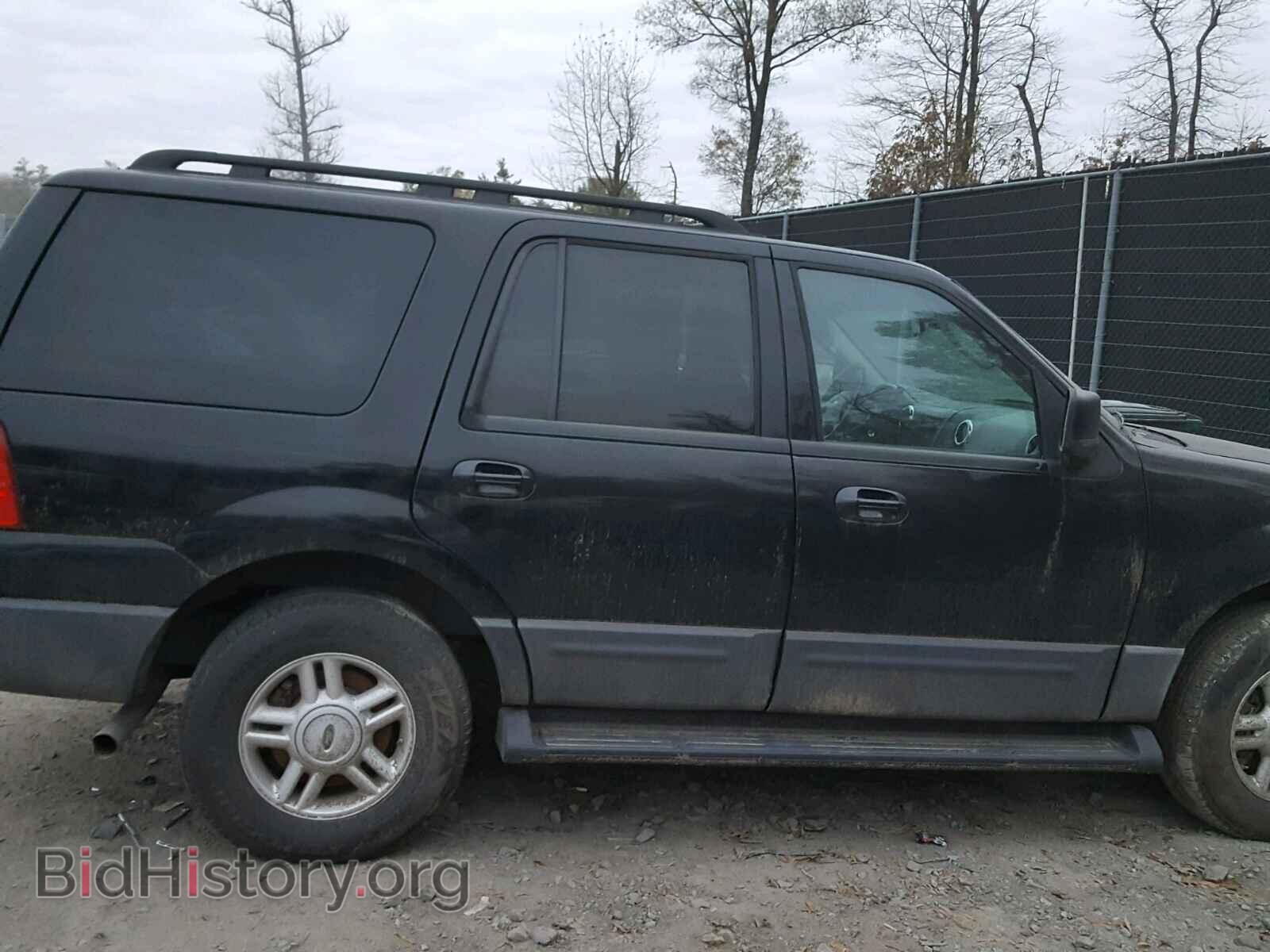 2005 FORD EXPEDITION - VIN: 1FMPU16565LA96293 - Фото 9