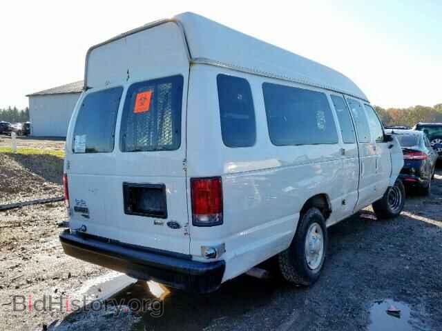 2012 FORD ECONOLINE - VIN: 1FTSS3EL9CDA04892 - Фото 4