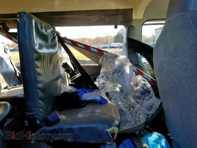 2012 FORD ECONOLINE - VIN: 1FTSS3EL9CDA04892 - Фото 6