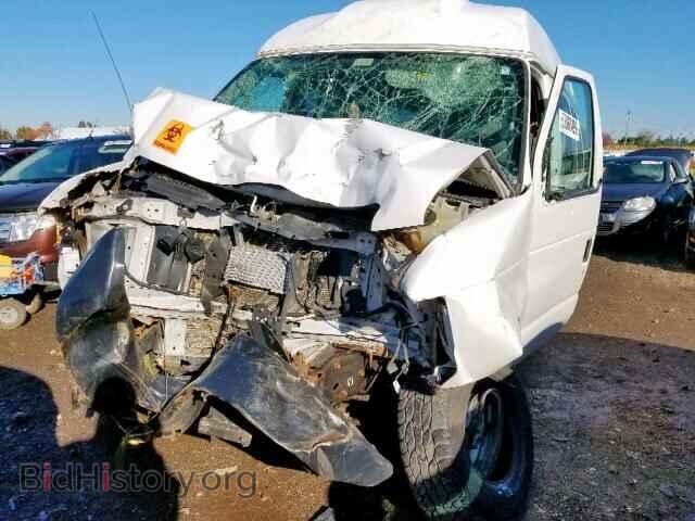 2012 FORD ECONOLINE - VIN: 1FTSS3EL9CDA04892 - Фото 9