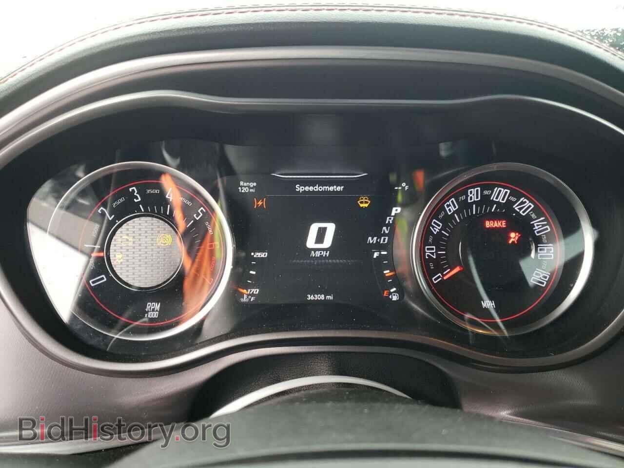 2020 DODGE CHALLENGER - VIN: 2C3CDZFJ5LH103926 - Фото 9