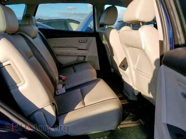 2011 MAZDA CX-9 - VIN: JM3TB3CA0B0307692 - Фото 6