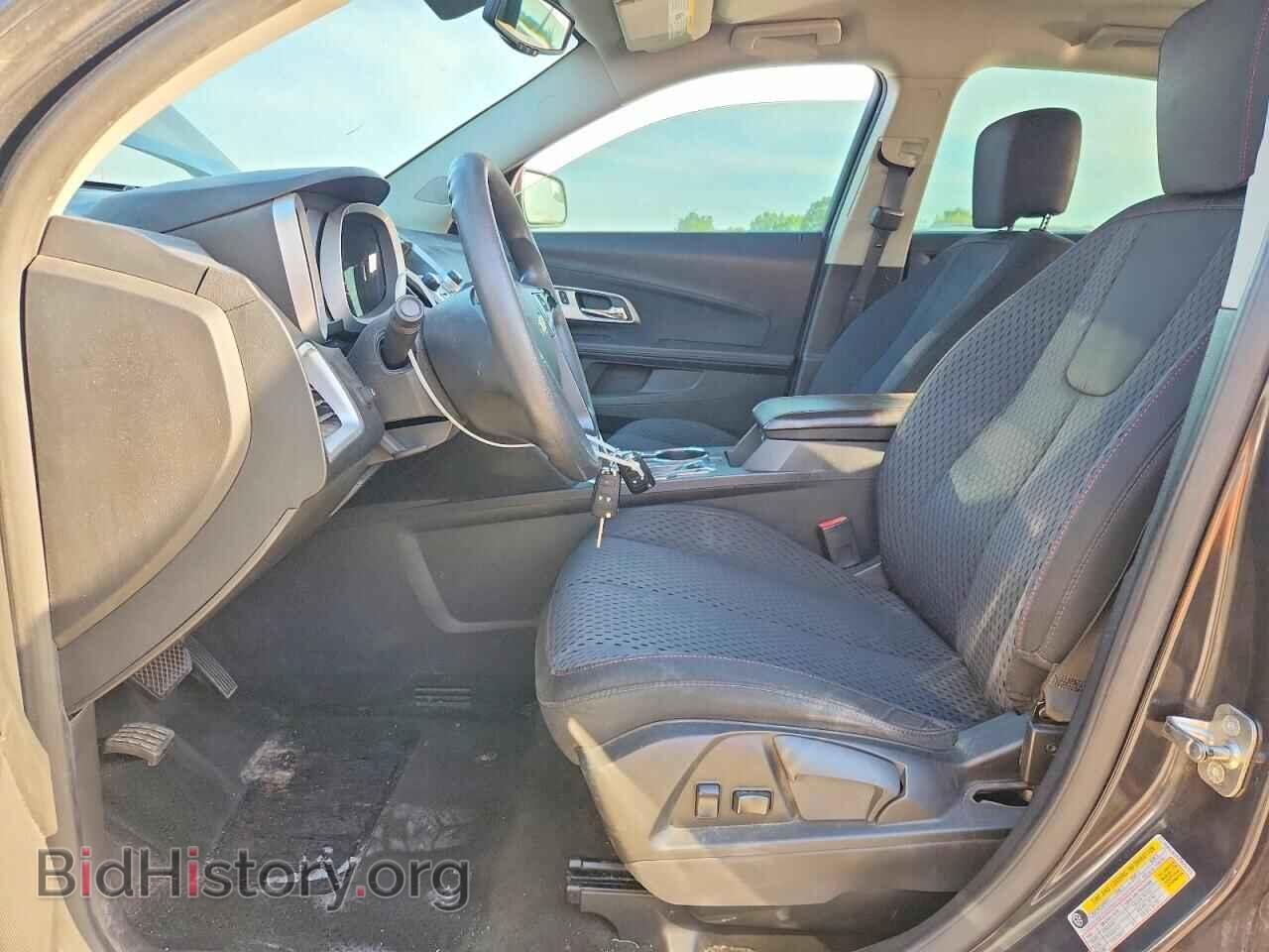 2013 CHEVROLET EQUINOX - VIN: 2GNALBEK3D6233375 - Фото 7