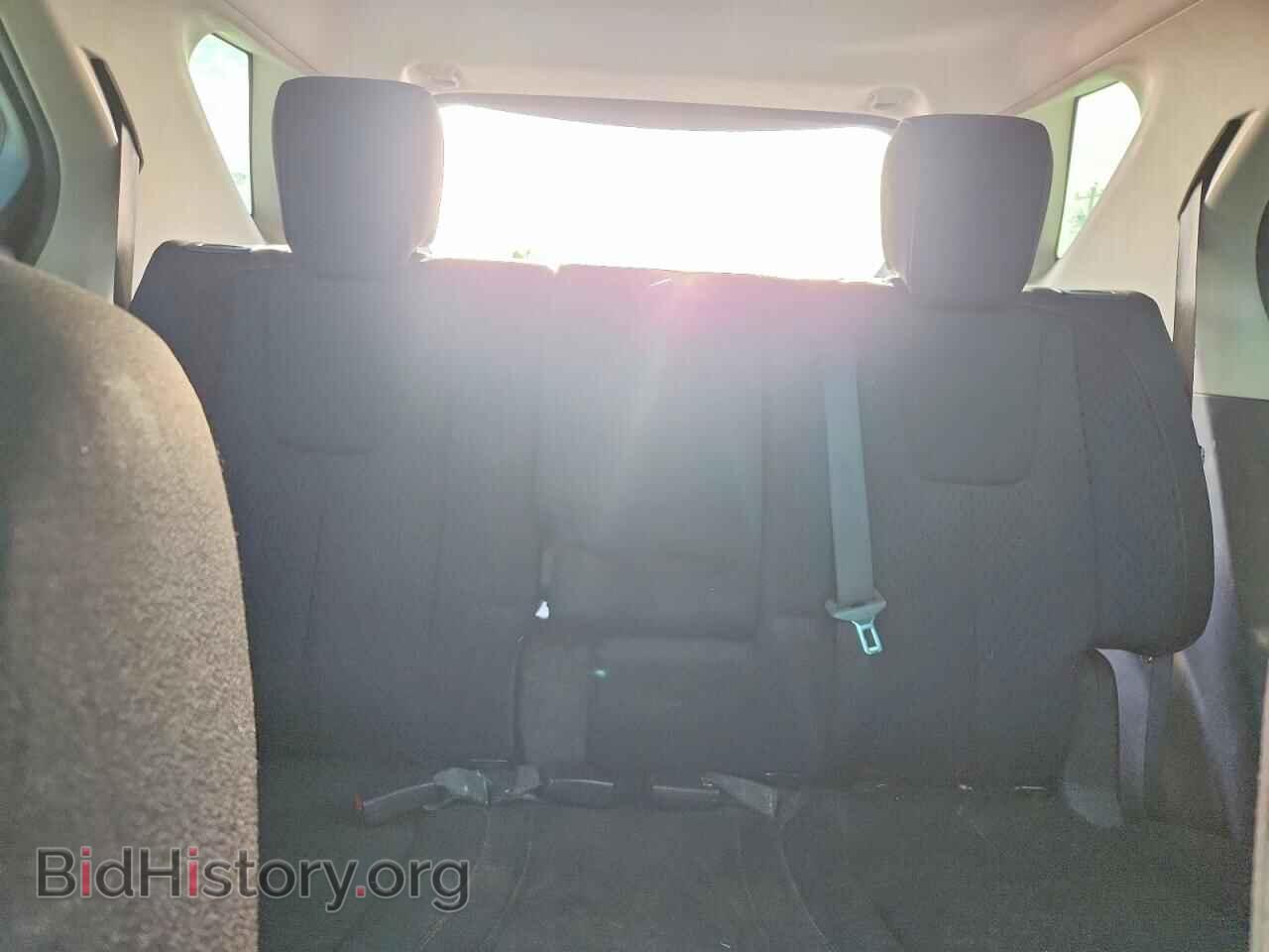2013 CHEVROLET EQUINOX - VIN: 2GNALBEK3D6233375 - Фото 10