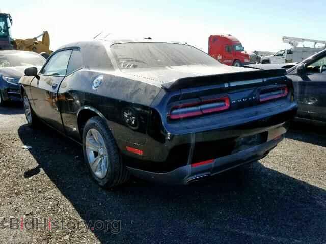 2015 DODGE CHALLENGER - VIN: 2C3CDZAG1FH869071 - Photo 3