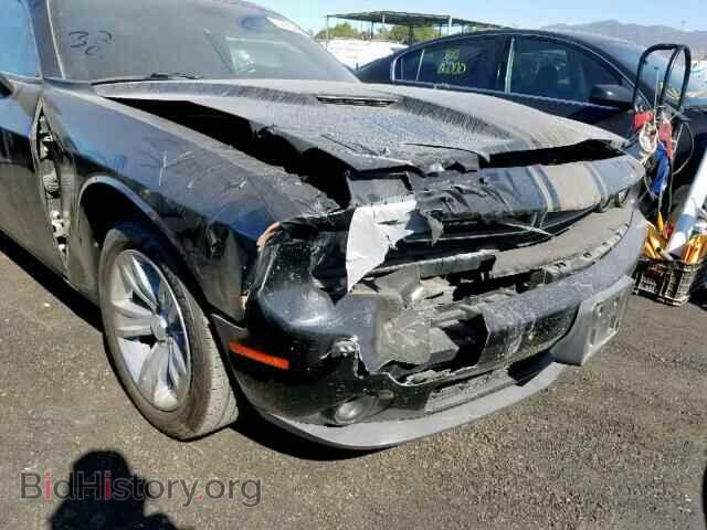 2015 DODGE CHALLENGER - VIN: 2C3CDZAG1FH869071 - Photo 9
