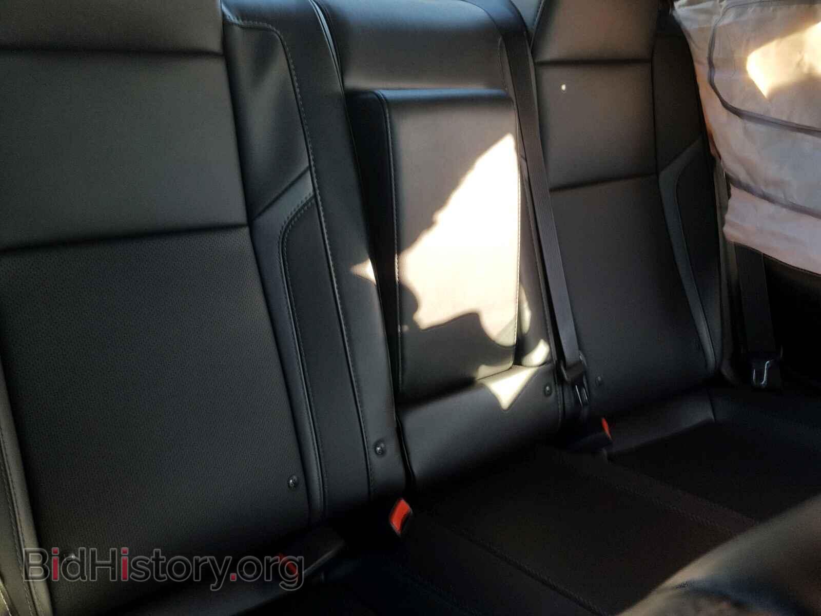 2018 DODGE CHALLENGER - VIN: 2C3CDZAG2JH233087 - Photo 6