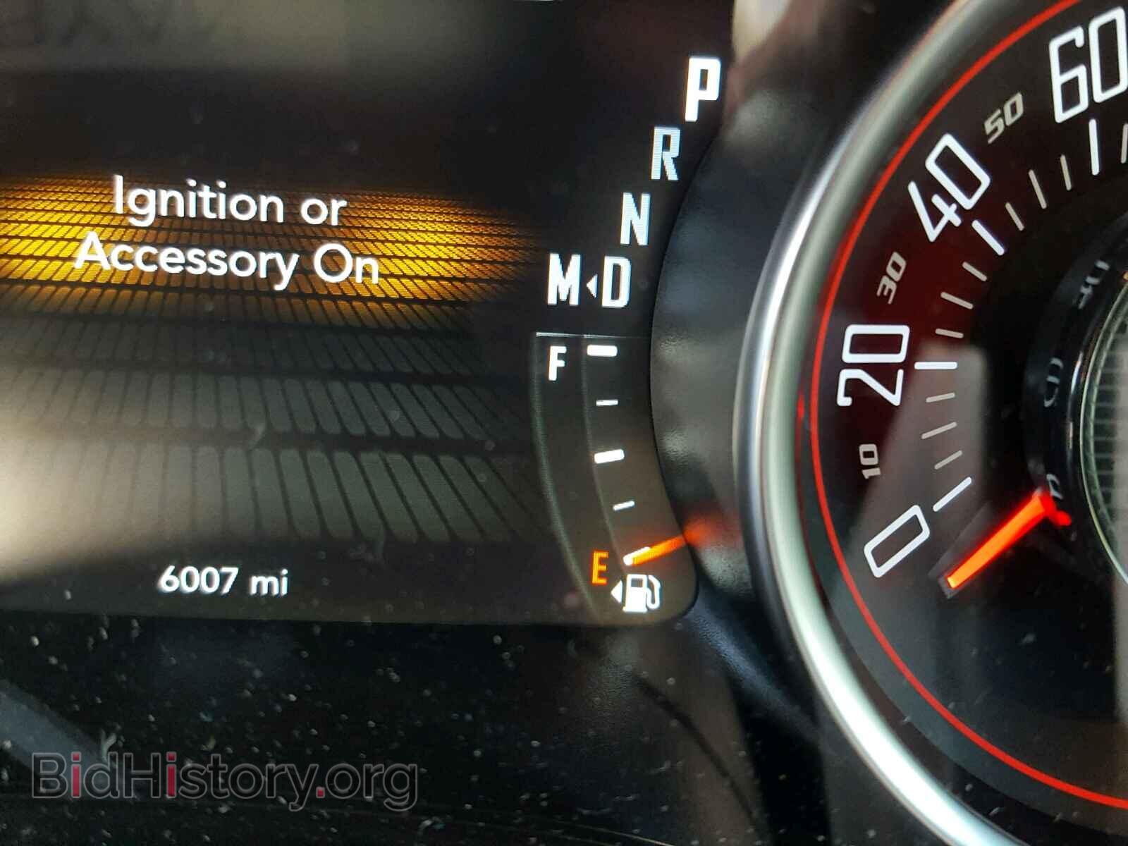 2018 DODGE CHALLENGER - VIN: 2C3CDZAG2JH233087 - Photo 8