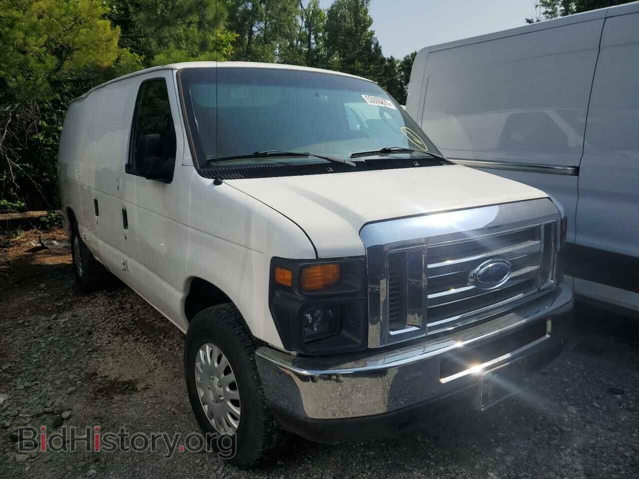 2008 FORD ALL Models - VIN: 1FTNE14W48DB28662 - Фото 4