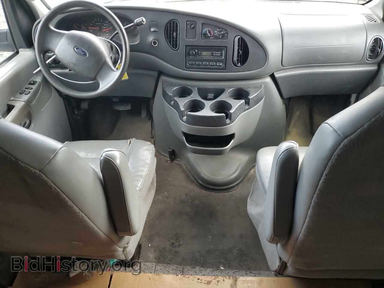 2008 FORD ALL Models - VIN: 1FTNE14W48DB28662 - Фото 8