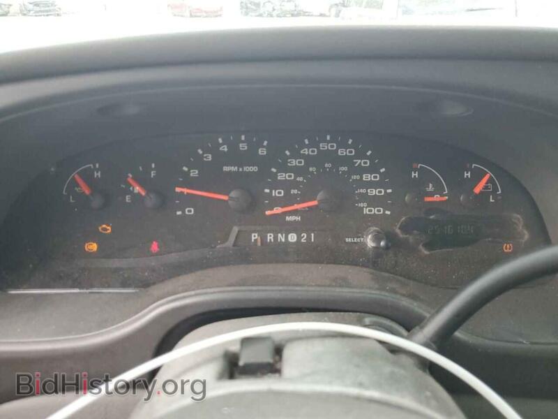 2008 Ford ALL MODELS (VIN 1FTNE14W48DB28662) — photo 9 of 13