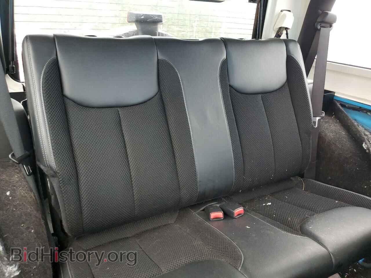 2017 JEEP WRANGLER - VIN: 1C4AJWBG3HL579977 - Фото 10