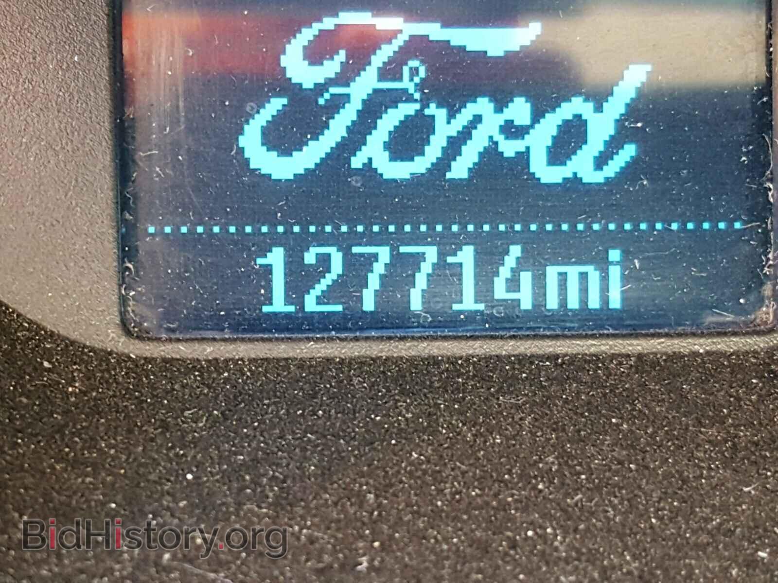 2012 FORD FOCUS - VIN: 1FAHP3F27CL285040 - Photo 8
