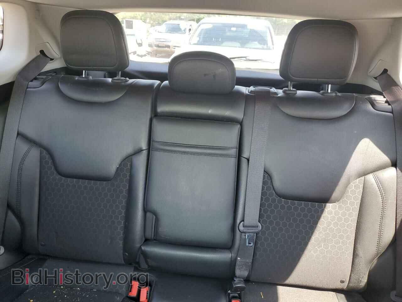 2019 JEEP COMPASS - VIN: 3C4NJDBB2KT595030 - Фото 10
