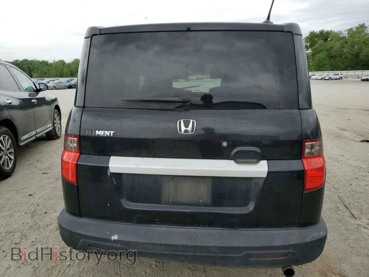 2010 HONDA ELEMENT - VIN: 5J6YH1H71AL001980 - Фото 6