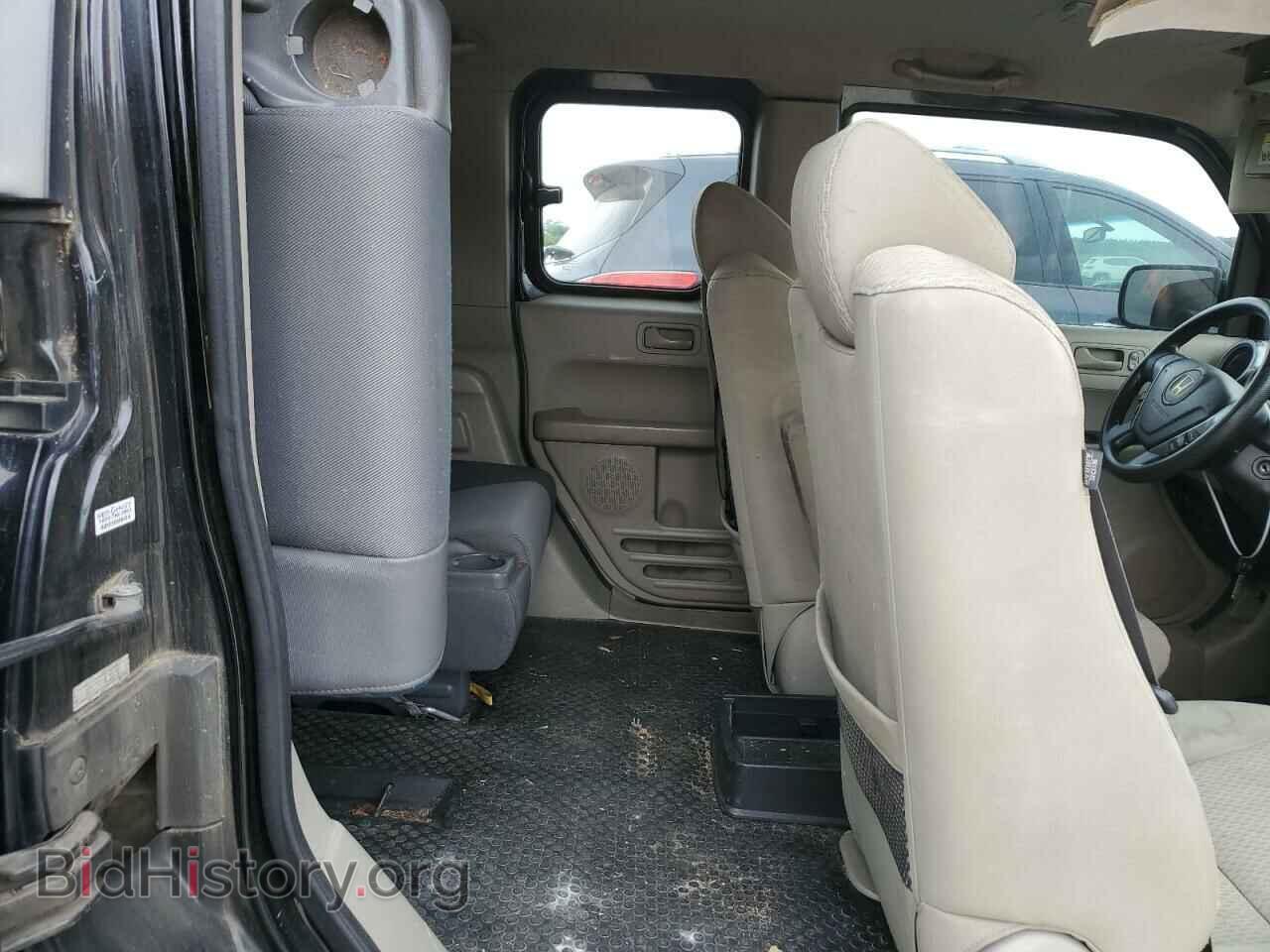 2010 HONDA ELEMENT - VIN: 5J6YH1H71AL001980 - Фото 10