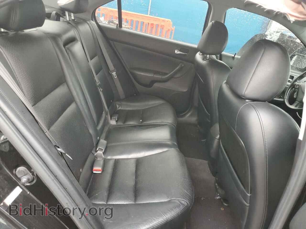 2008 ACURA TSX - VIN: JH4CL96968C007686 - Фото 10