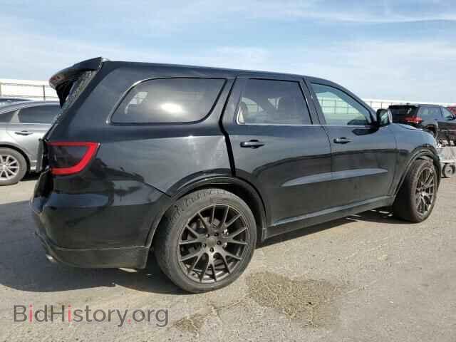 2019 DODGE DURANGO - VIN: 1C4SDHCT0KC675706 - Фото 3