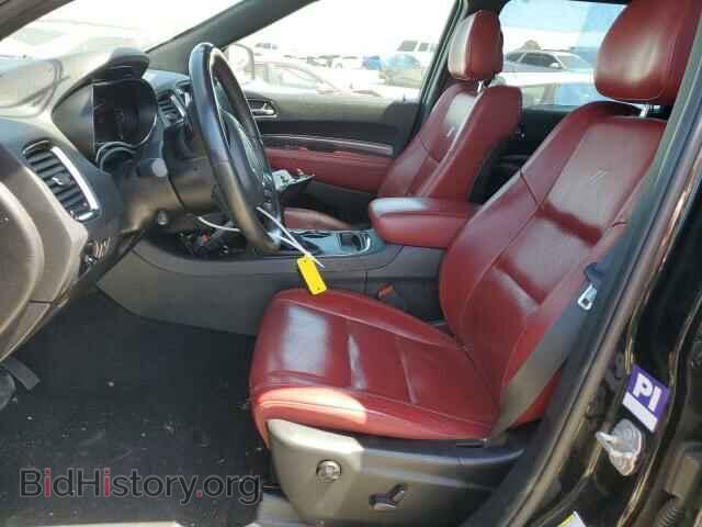 2019 DODGE DURANGO - VIN: 1C4SDHCT0KC675706 - Фото 7