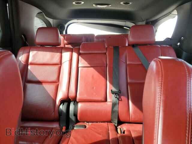 2019 DODGE DURANGO - VIN: 1C4SDHCT0KC675706 - Фото 10