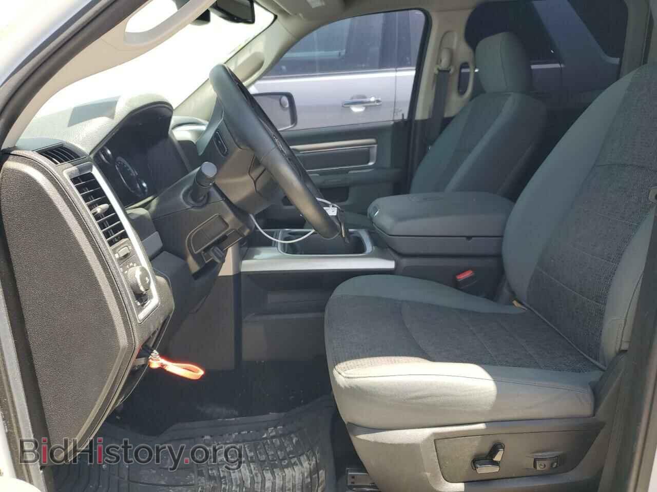 2016 RAM 1500 - VIN: 3C6RR6LT2GG295959 - Фото 7