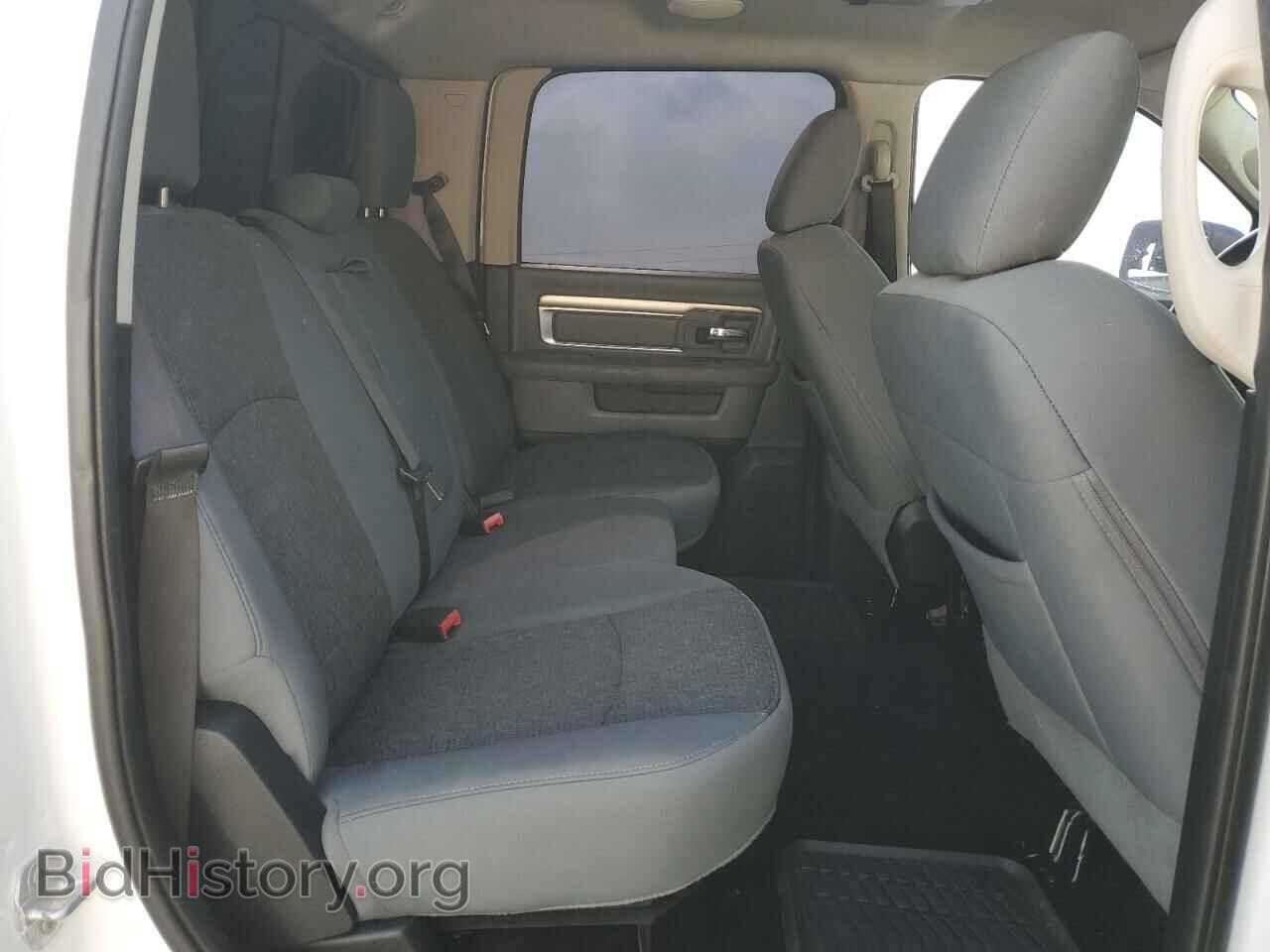 2016 RAM 1500 - VIN: 3C6RR6LT2GG295959 - Фото 10