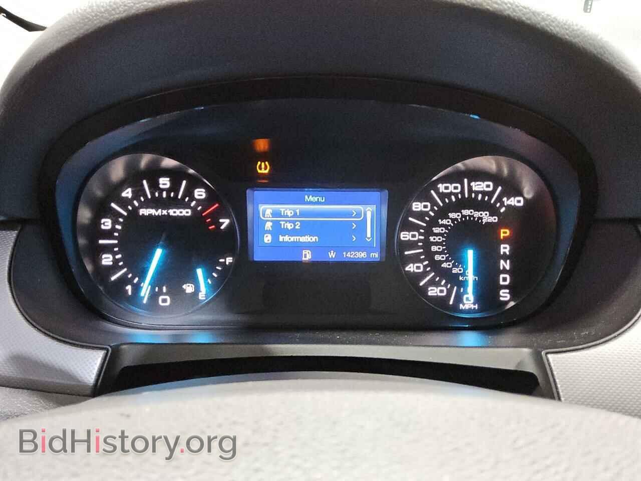 2013 FORD EDGE - VIN: 2FMDK3JC1DBC29227 - Photo 9