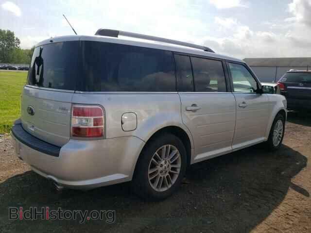 2013 FORD FLEX - VIN: 2FMGK5C83DBD17178 - Фото 3