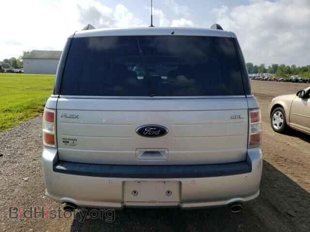2013 FORD FLEX - VIN: 2FMGK5C83DBD17178 - Фото 6