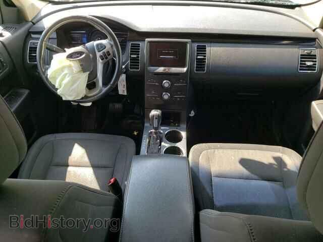 2013 FORD FLEX - VIN: 2FMGK5C83DBD17178 - Фото 8
