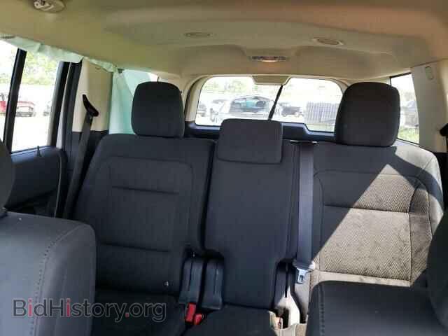 2013 FORD FLEX - VIN: 2FMGK5C83DBD17178 - Фото 10