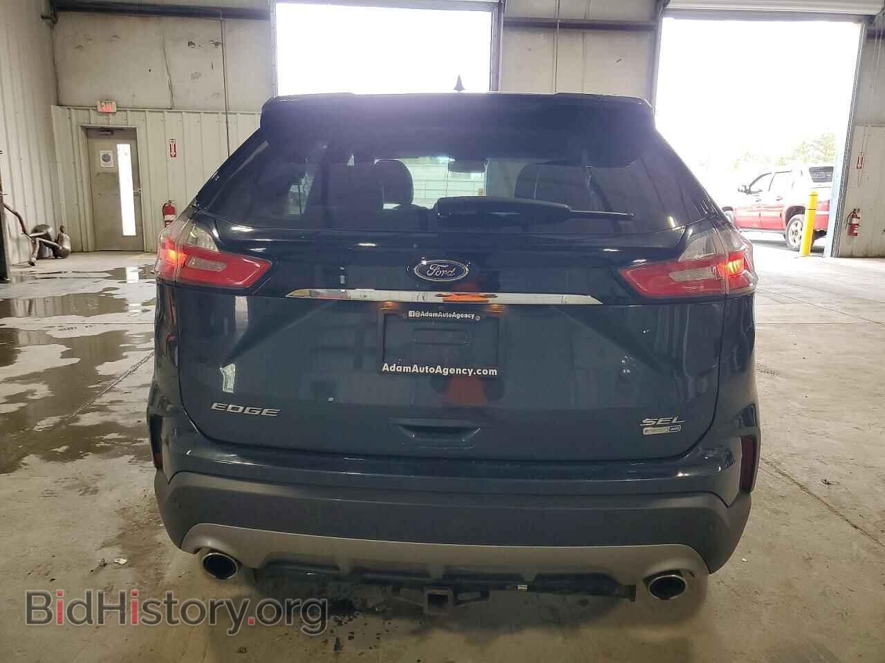 2019 FORD EDGE - VIN: 2FMPK4J9XKBC74820 - Photo 6