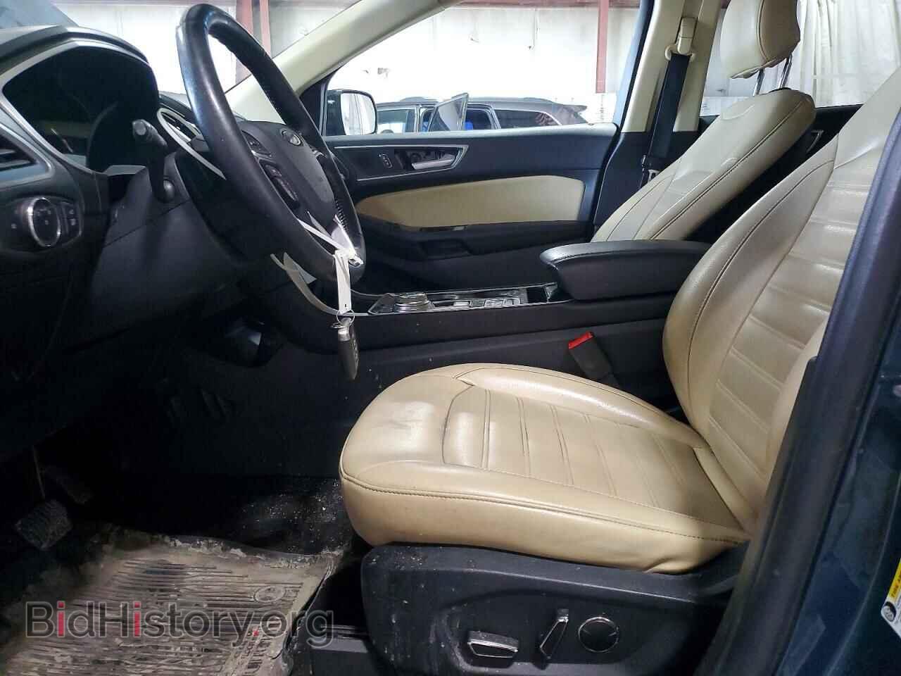 2019 FORD EDGE - VIN: 2FMPK4J9XKBC74820 - Photo 7
