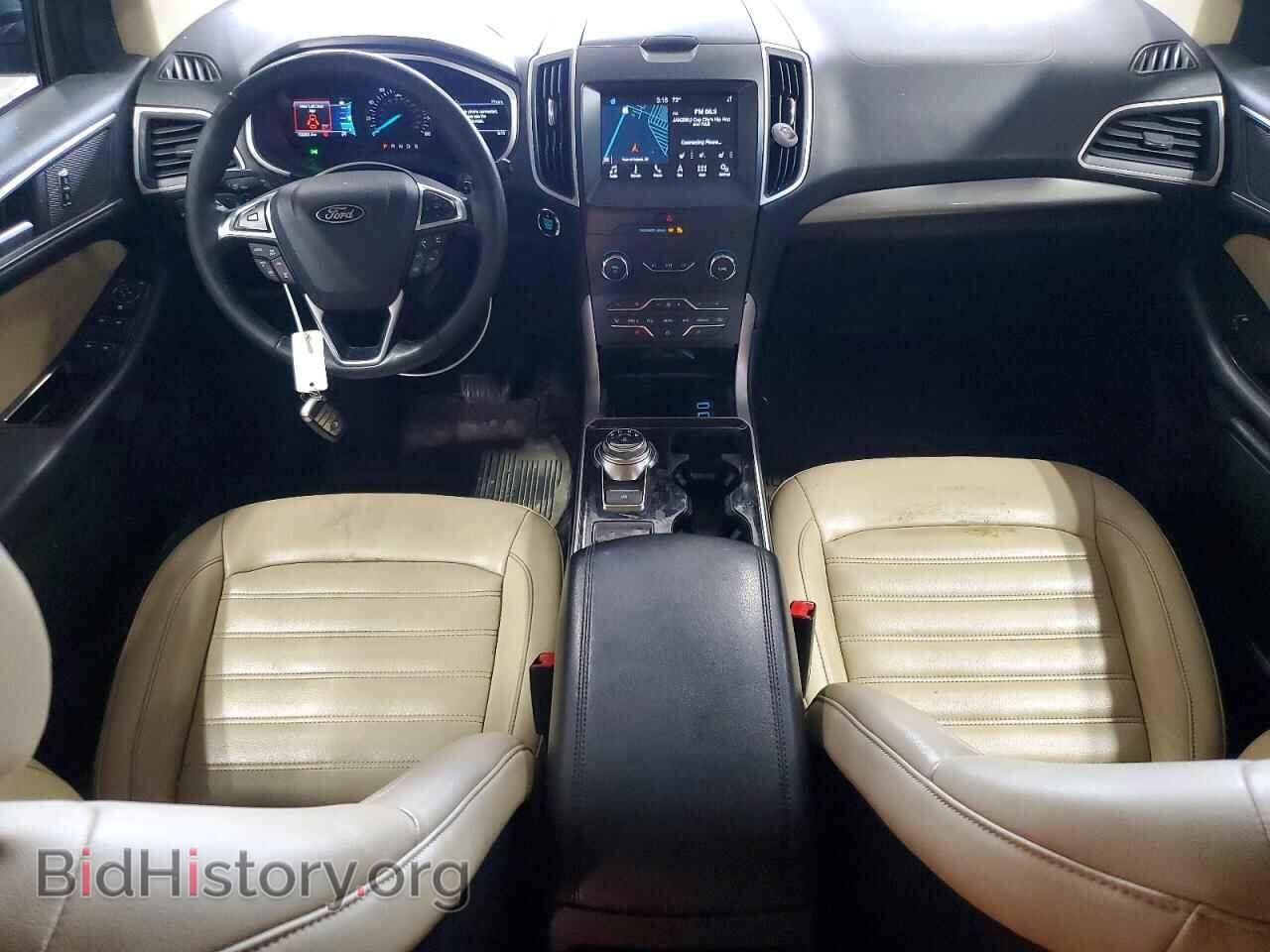 2019 FORD EDGE - VIN: 2FMPK4J9XKBC74820 - Photo 8