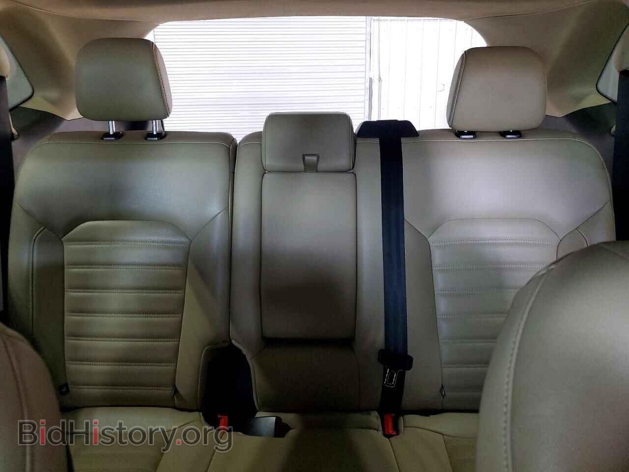2019 FORD EDGE - VIN: 2FMPK4J9XKBC74820 - Photo 10