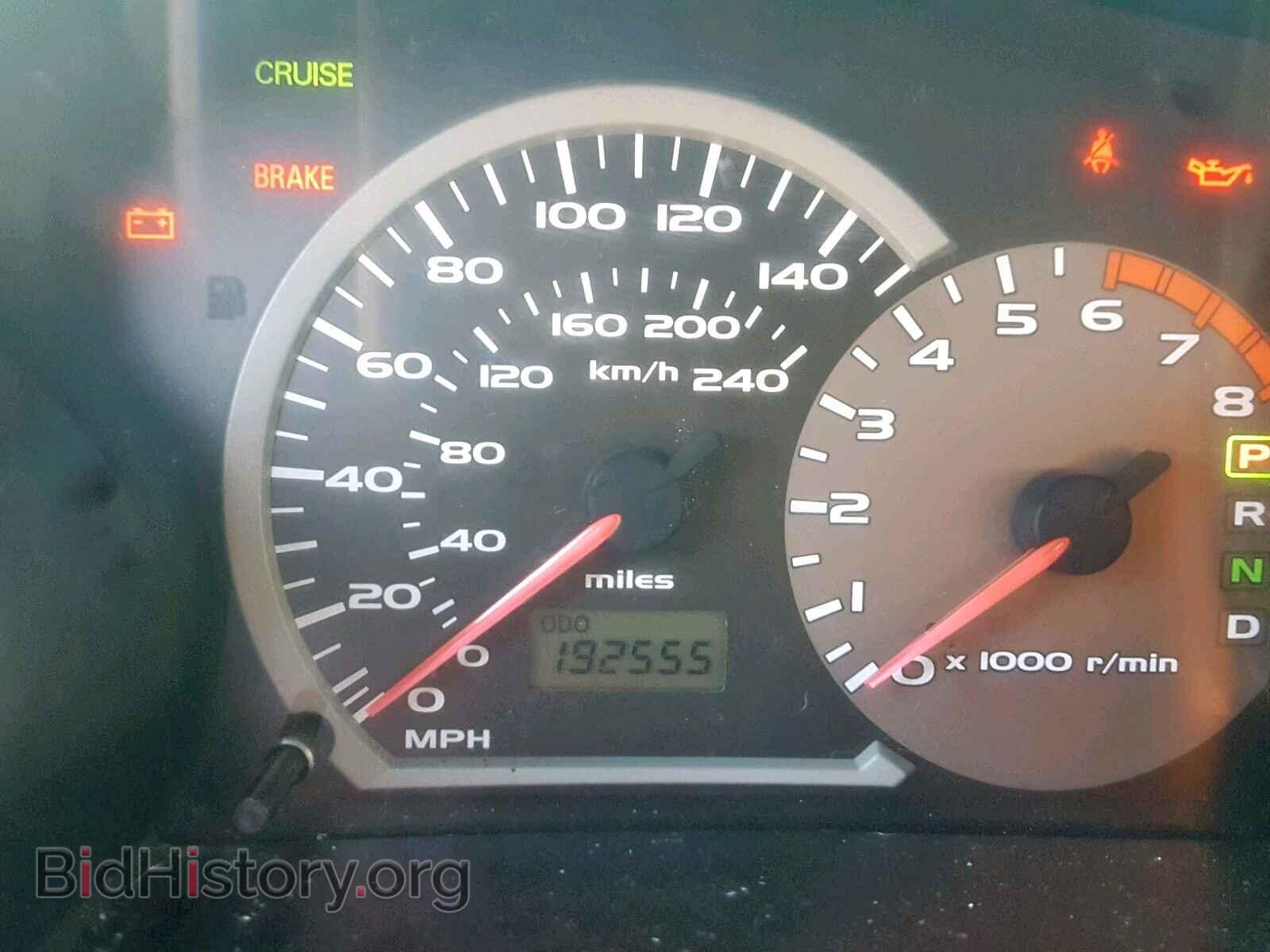 2002 MITSUBISHI ECLIPSE - VIN: 4A3AC44G12E008475 - Photo 8