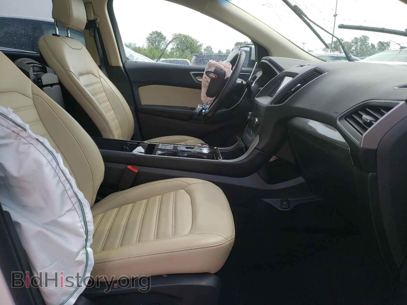 2019 FORD EDGE - VIN: 2FMPK4J99KBC59807 - Photo 5