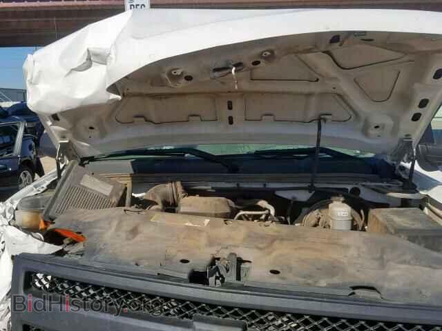 2010 CHEVROLET SILVERADO - VIN: 1GCPCPEX4AZ261925 - Фото 7