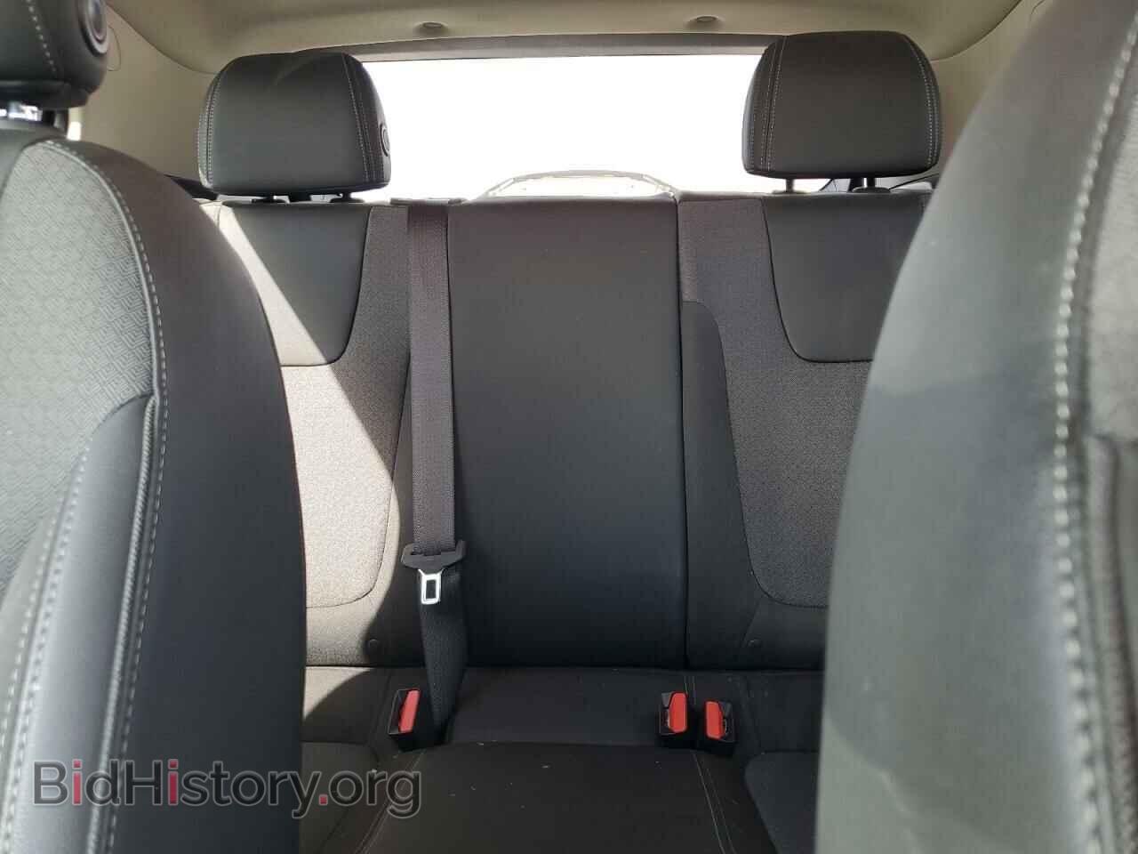 2021 BUICK ENCORE - VIN: KL4MMBS26MB111706 - Photo 10