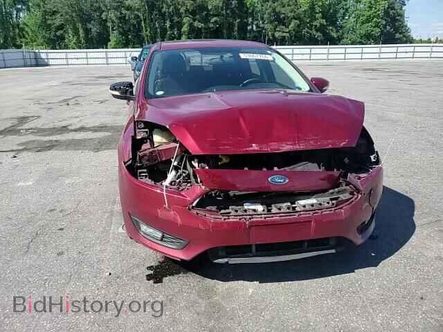 2015 FORD FOCUS - VIN: 1FADP3F29FL338727 - Photo 13