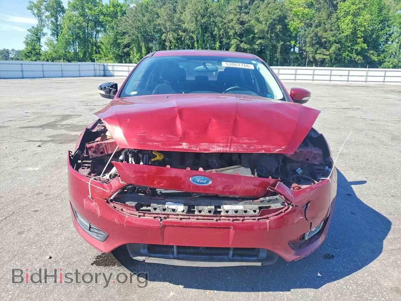 2015 FORD FOCUS - VIN: 1FADP3F29FL338727 - Photo 5