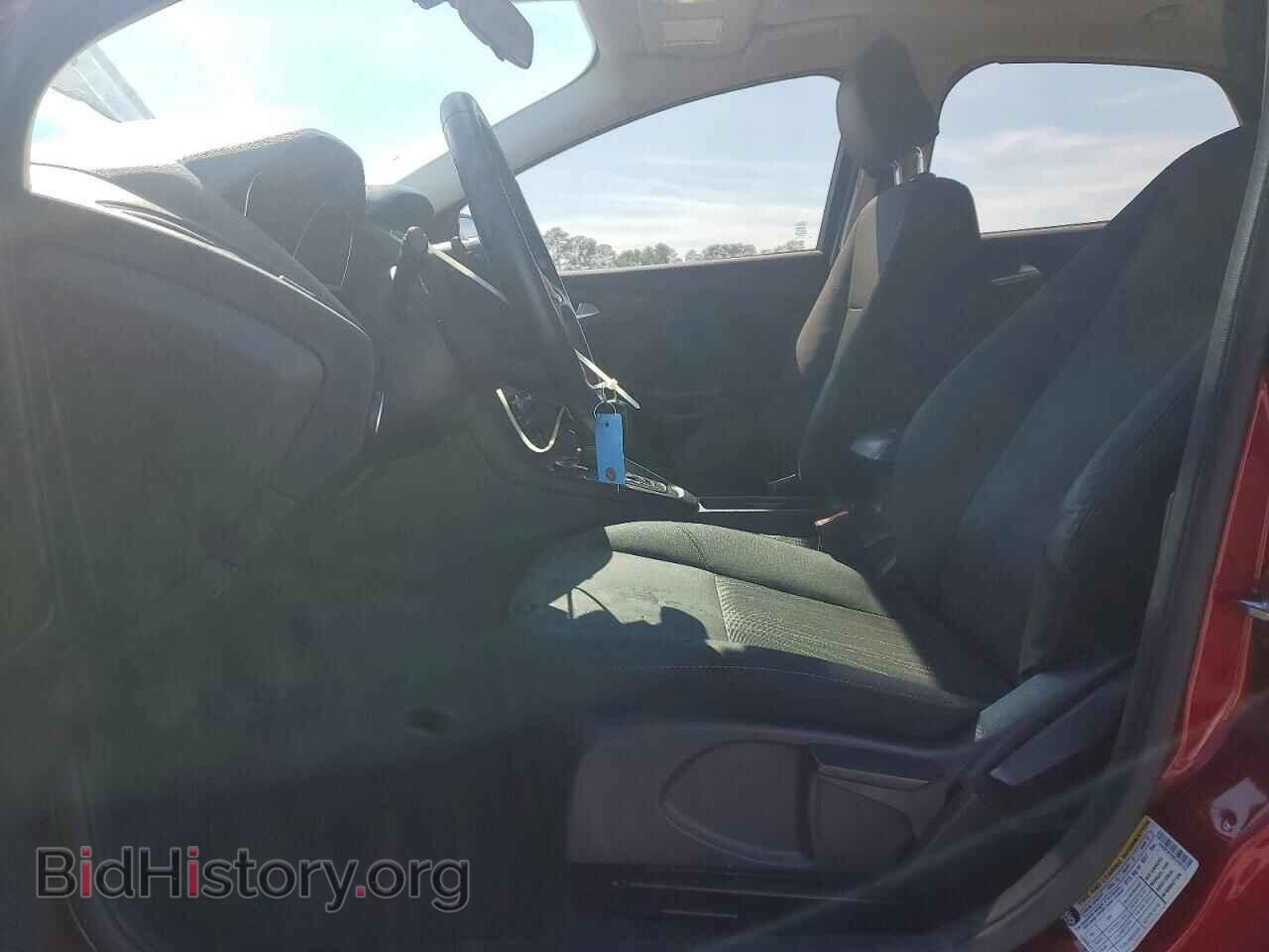 2015 FORD FOCUS - VIN: 1FADP3F29FL338727 - Photo 7