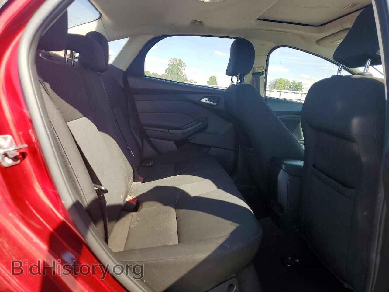 2015 FORD FOCUS - VIN: 1FADP3F29FL338727 - Photo 10