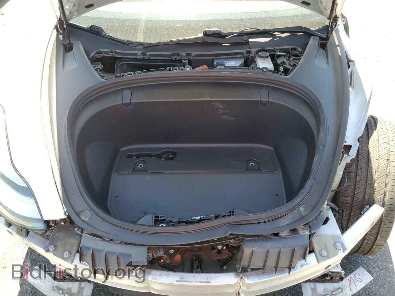 2018 TESLA MODEL 3 - VIN: 5YJ3E1EA0JF048381 - Фото 11