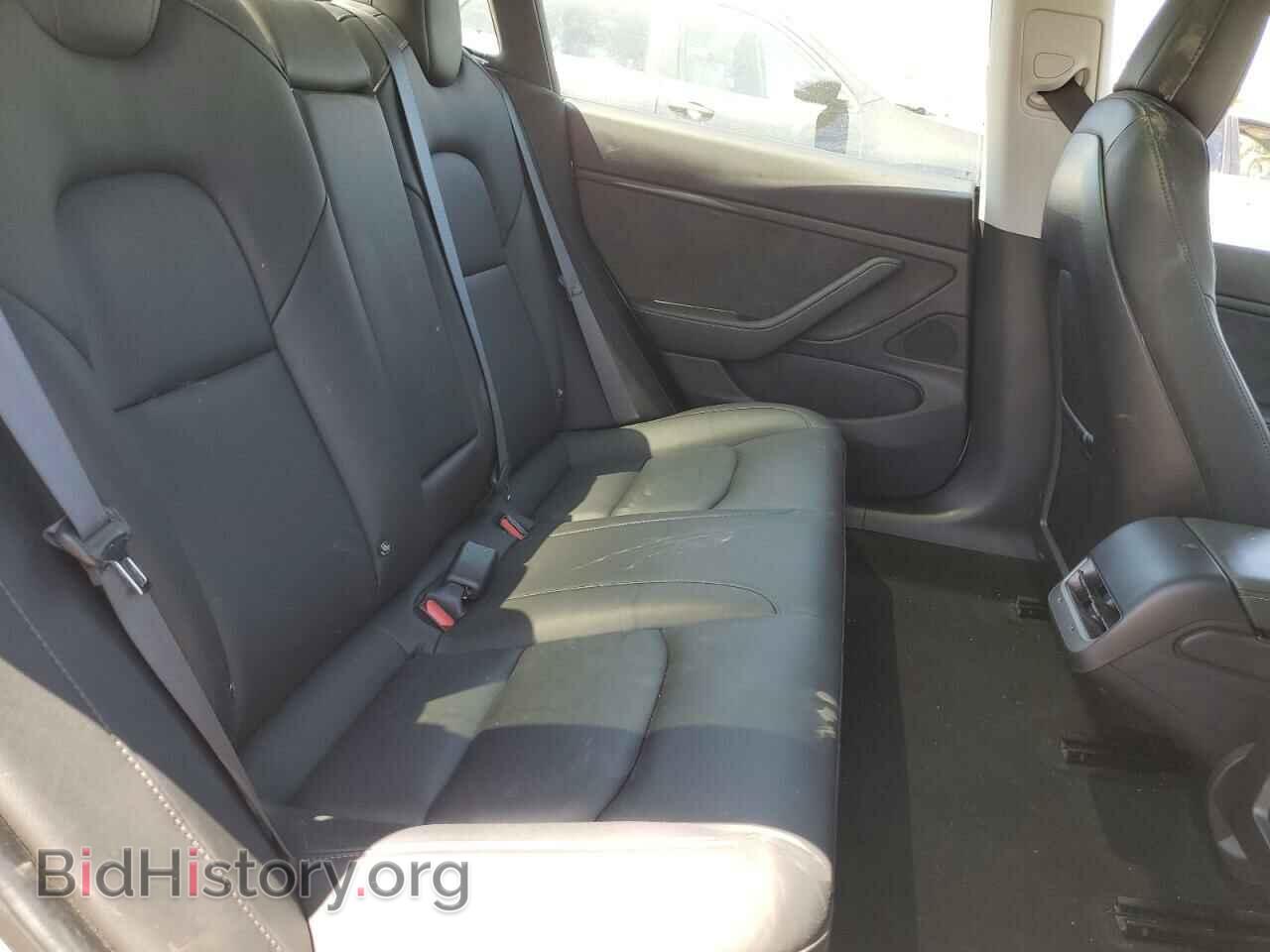2018 TESLA MODEL 3 - VIN: 5YJ3E1EA0JF048381 - Фото 10
